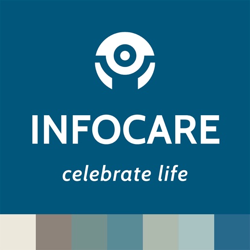 Infocare Celebrate life