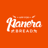 App for Panera Bread - GUNDA GAYATRI