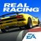 Real Racing 3 (AppStore Link)