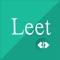 Leetcodes is third-party client of LeetCode