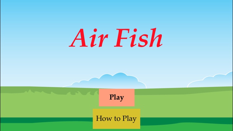 Air Fish 2019