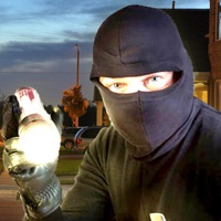 Thief Robbery -Sneak Simulator apk