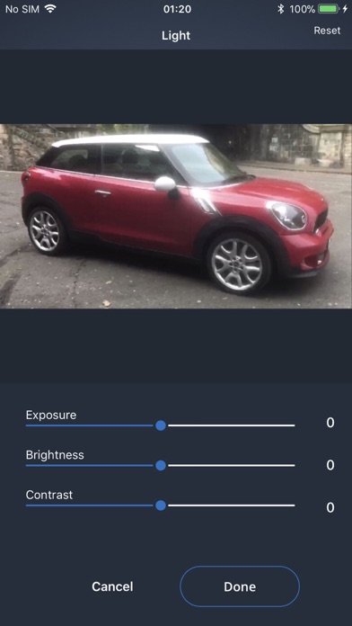 Connect Auto 360 screenshot 2