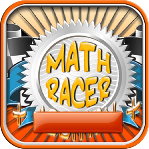 Math Racer HD - Subtraction icon