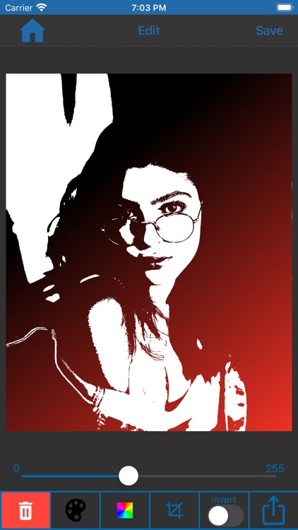 Fx Stencil Pro screenshot-5