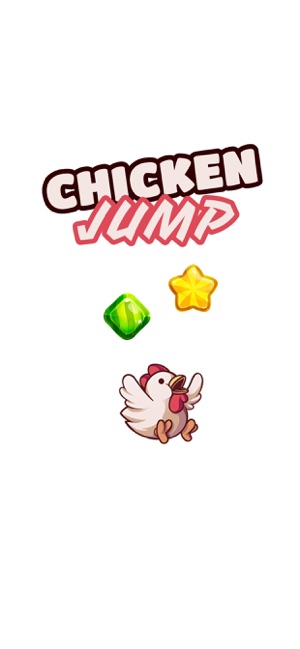 ChickenJumpApp(圖1)-速報App