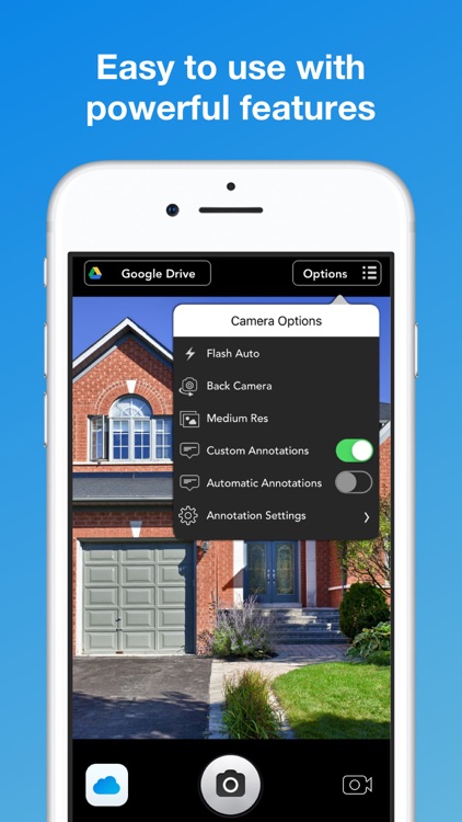 UploadCam - Organize photos screenshot-4