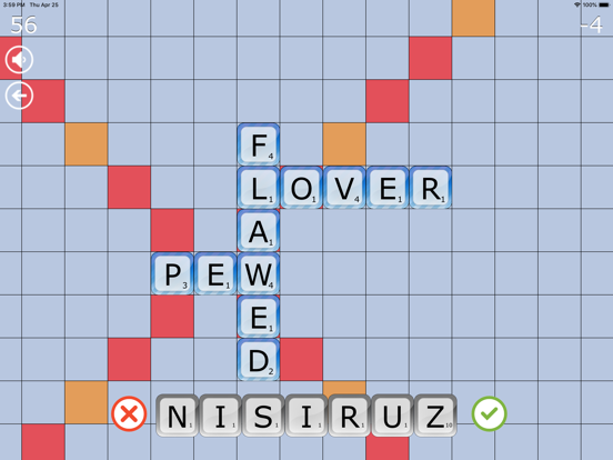 Скачать Scrabwords