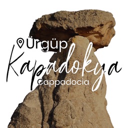 Ürgüp Kapadokya