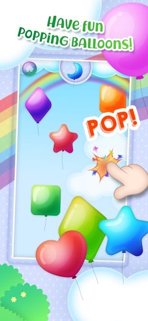 Educational Balloons & Bubbles(圖3)-速報App