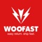 WOOFAST is there to ease your way from airport to your Sweet Home