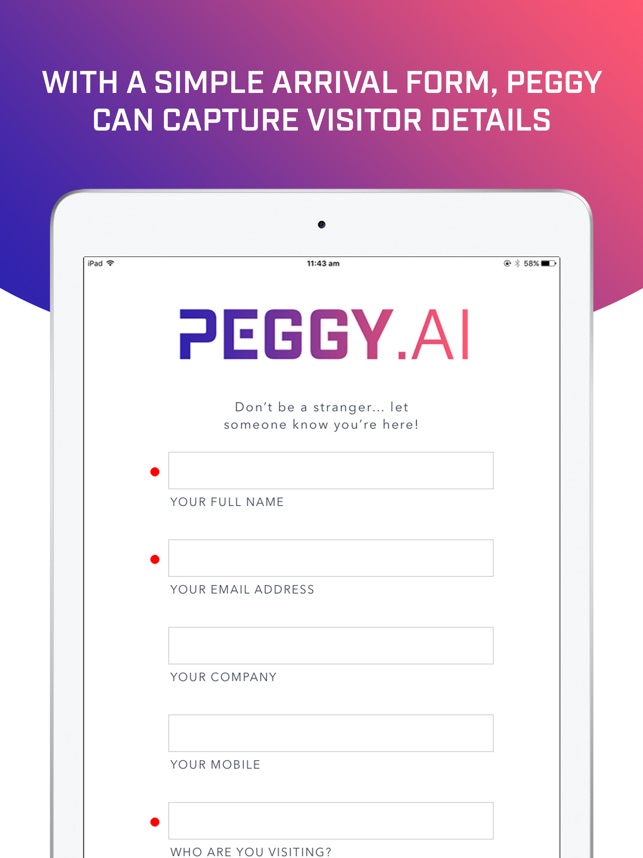 Peggy.ai(圖4)-速報App