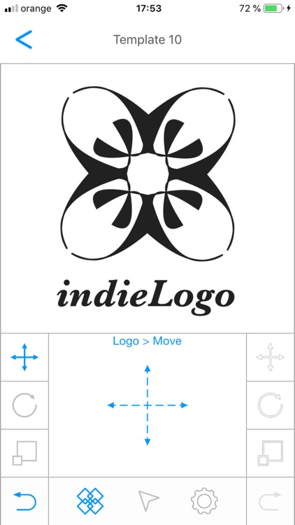 Logo Symbols Lite screenshot-4