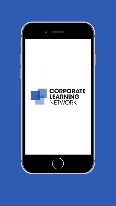 How to cancel & delete Corporate Learning Network from iphone & ipad 1