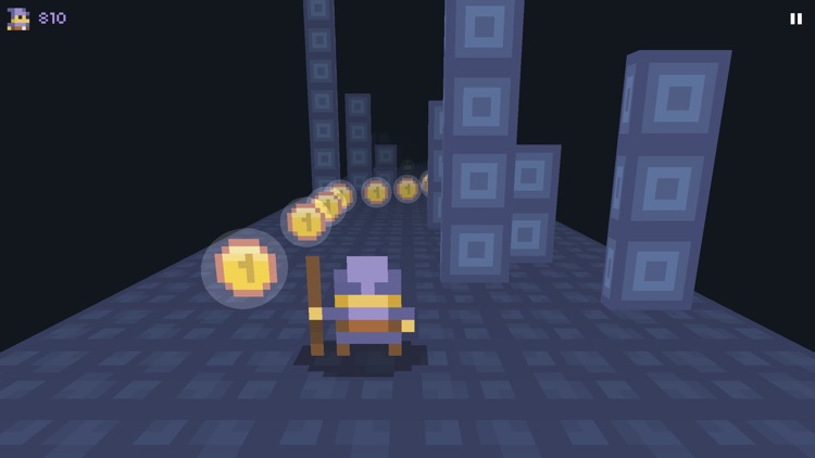 Dungeon Highway screenshot-3