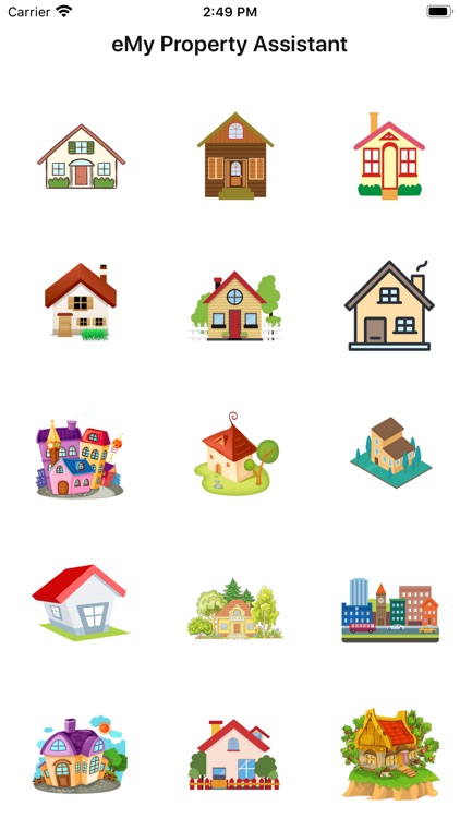 eMy Property Assistant