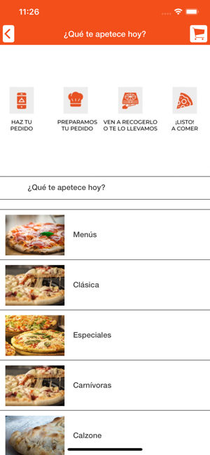 SOC LA PIZZA(圖3)-速報App