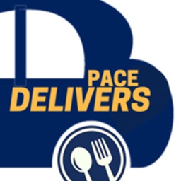 Pace Delivers