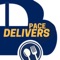 Pace University PLV's premier late night food delivery service