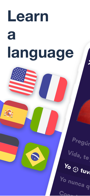 Sounter: Learn Languages