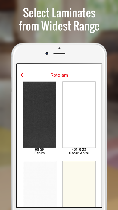 Rotolam Laminates screenshot 3