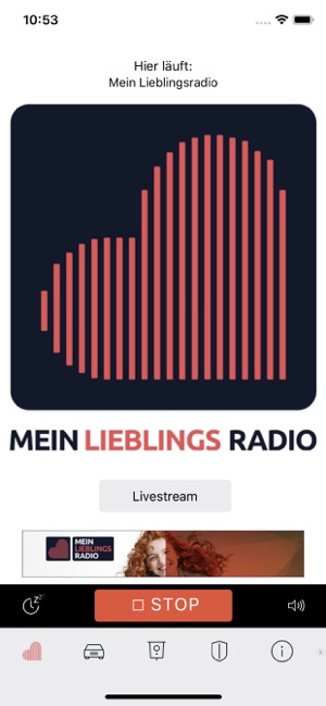 _Mein Lieblingsradio(圖1)-速報App