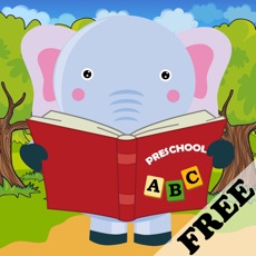 Activities of First Words Animals - Kids Preschool Spelling & Learning Game Free