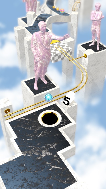 Marbloid screenshot-1