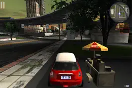 Game screenshot Midtown Crazy Race hack