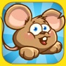 Get Mouse Maze - Top Brain Puzzle for iOS, iPhone, iPad Aso Report