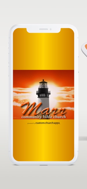 Marr Community Bible Church(圖1)-速報App