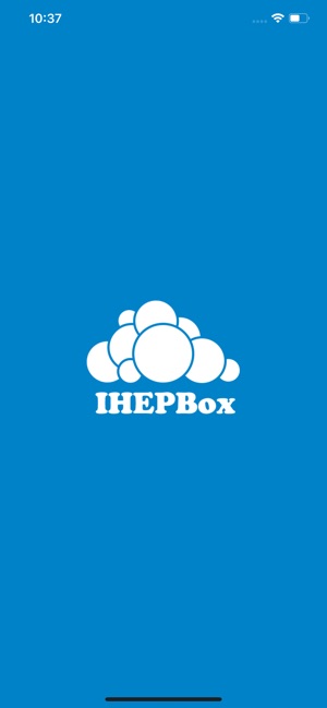 IHEPBox