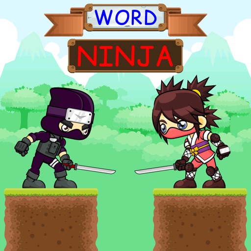 Word Ninja Emmetropia