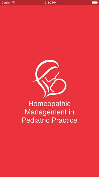 Pediatrics Practice-Homeopathy