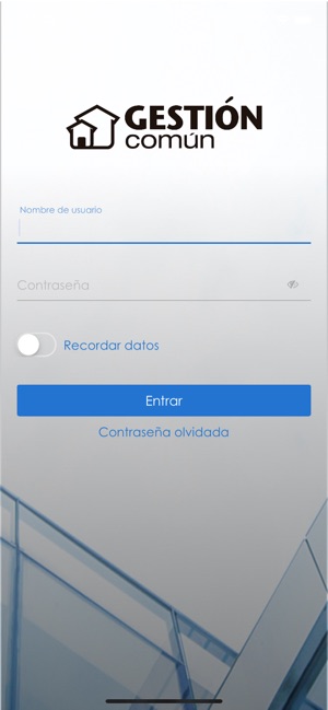 Gestión Común(圖1)-速報App