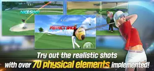 Screenshot 3 Golf Star™ iphone