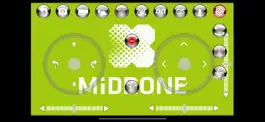 Game screenshot MIDRONE AIR 45 apk