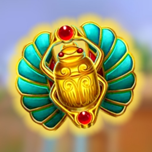 Pharaoh's Greed iOS App
