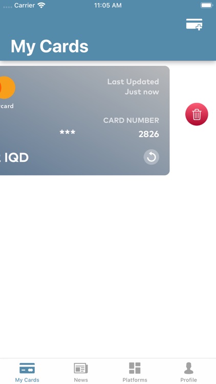 Qi Services screenshot-3
