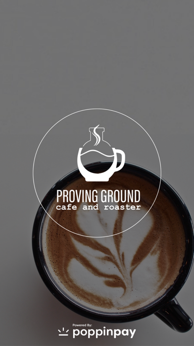 How to cancel & delete Proving Ground Cafe from iphone & ipad 1