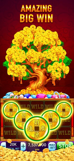 Slots: Vegas Casino Slot Games(圖2)-速報App