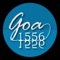 Goa 1556 is a free online application for the iOS which allows browsing through a large number of books published by Goa 1556 Publications