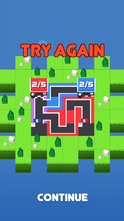 Garage Draw screenshot-5