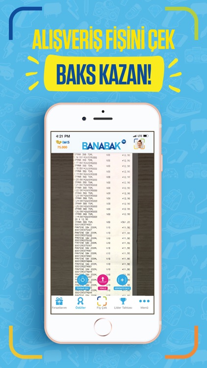 Banabak - Fırsatları Yakala screenshot-3