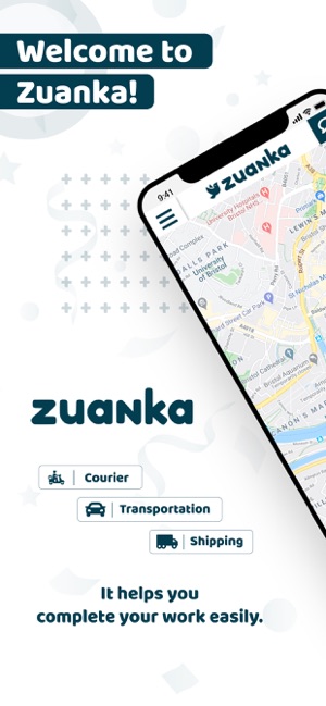 Zuanka(圖2)-速報App