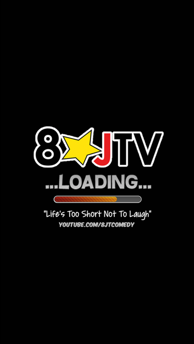 How to cancel & delete 8JTV from iphone & ipad 1