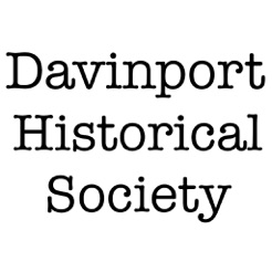 Davinport Historical Society