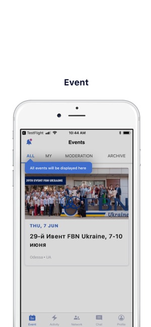 FBN Ukraine(圖4)-速報App