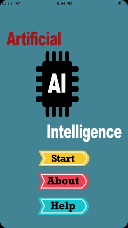 Artificial Intelligence IQ Pro