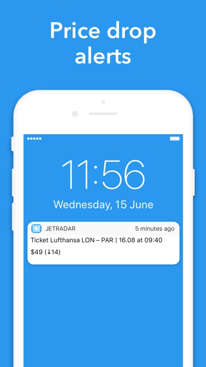 Cheap flights deals: Aviasales screenshot-3